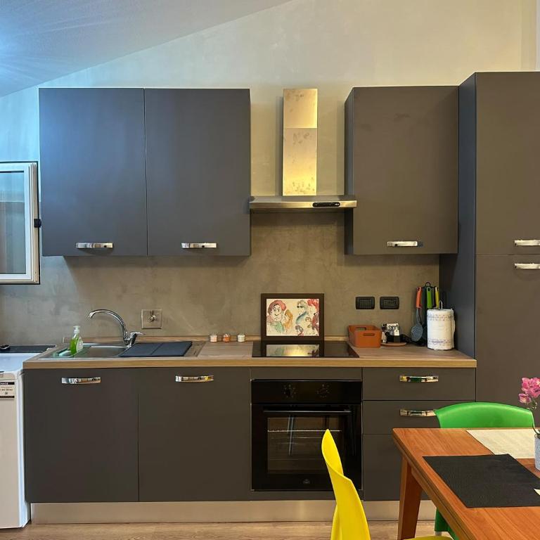 Casa Jenny - Monolocale con Balcone - 5