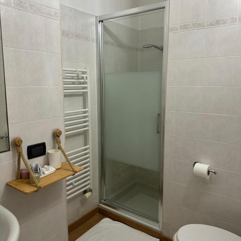 Casa Jenny - Monolocale con Balcone - 6