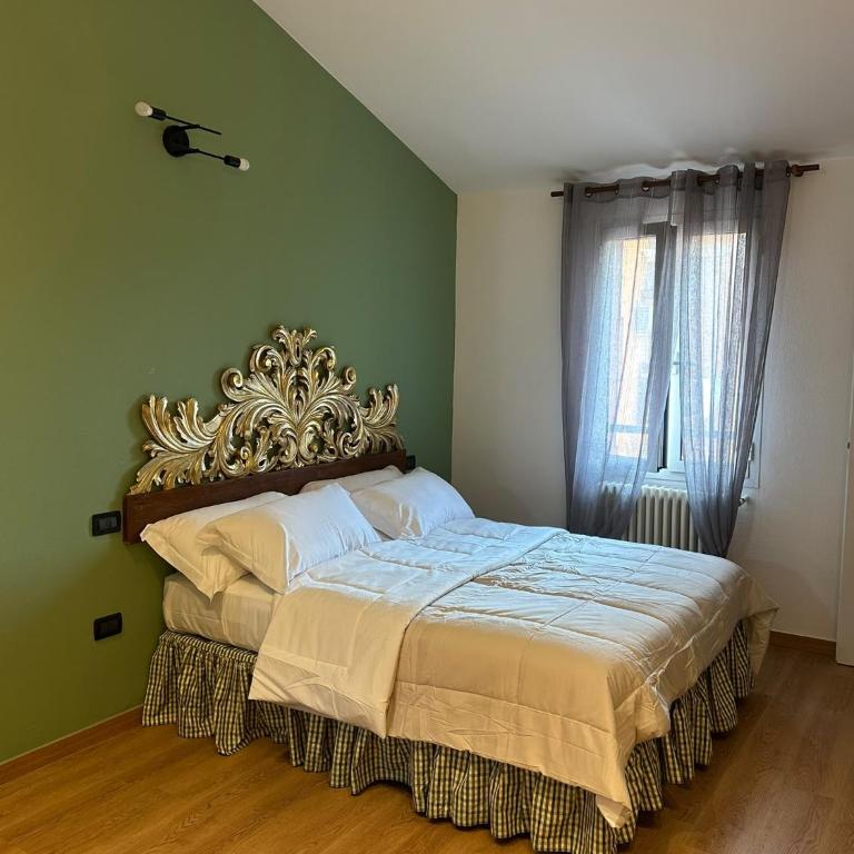 Casa Jenny - Monolocale con Balcone - 7