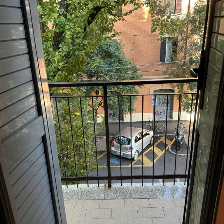 Casa Jenny - Monolocale con Balcone - 8