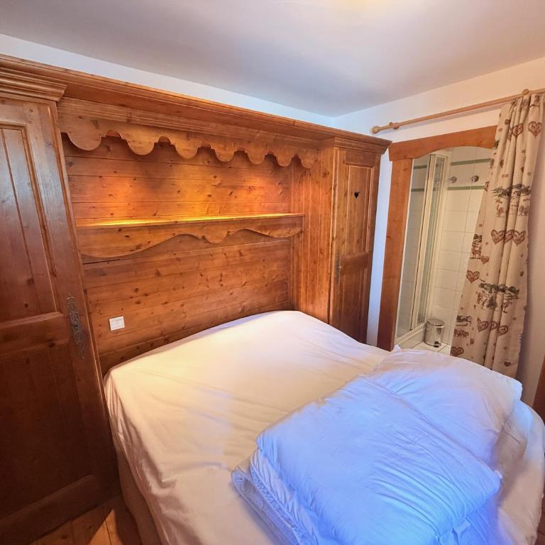 Blueberry Apartment, Les Alpages de Reberty, Reberty 2000 - Two-Bedroom Apartment - 24