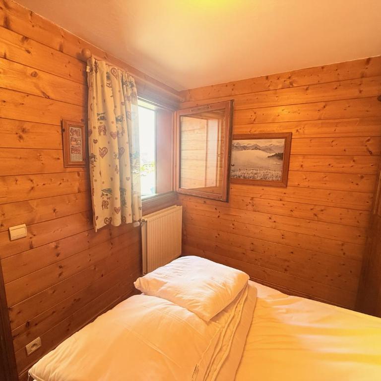 Blueberry Apartment, Les Alpages de Reberty, Reberty 2000 - Two-Bedroom Apartment - 25