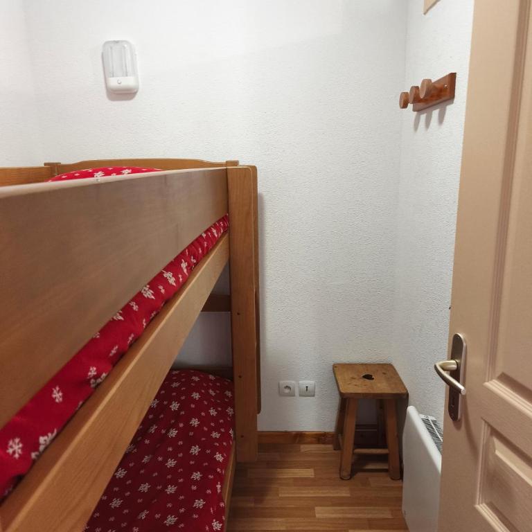 Les granges d'Arvieux 701 - Appartement 3 Chambres - 17