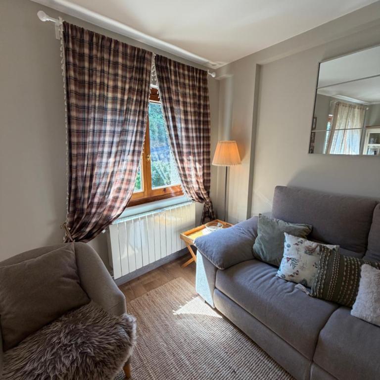 Casa Marilu Sallent - Appartement 3 Chambres - 23