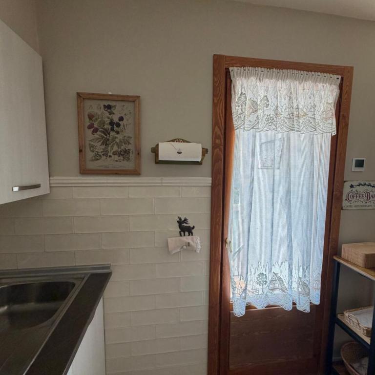 Casa Marilu Sallent - Appartement 3 Chambres - 36