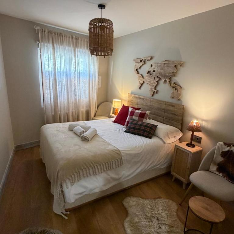 Casa Marilu Sallent - Appartement 3 Chambres - 44