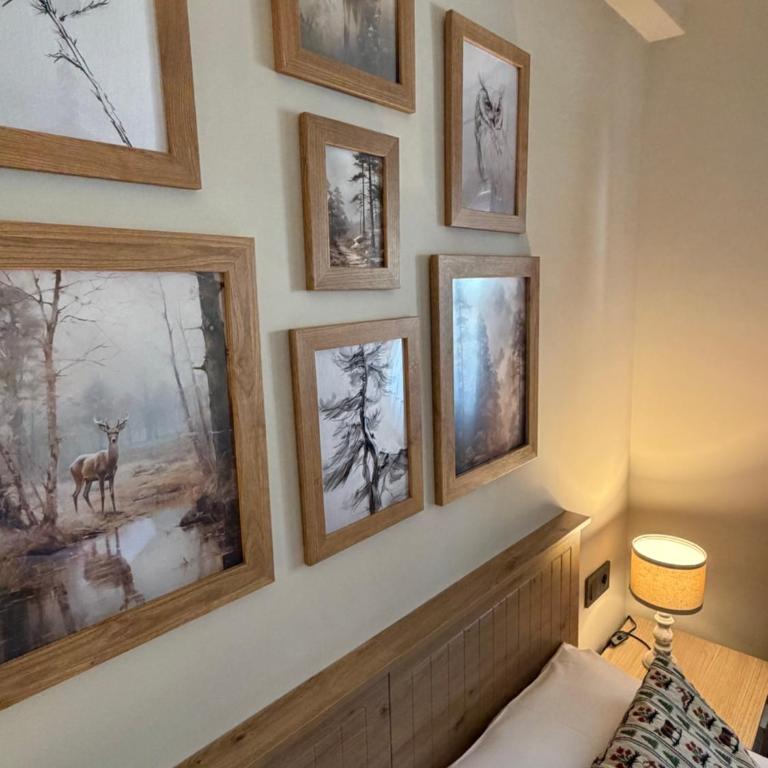 Casa Marilu Sallent - Appartement 3 Chambres - 55