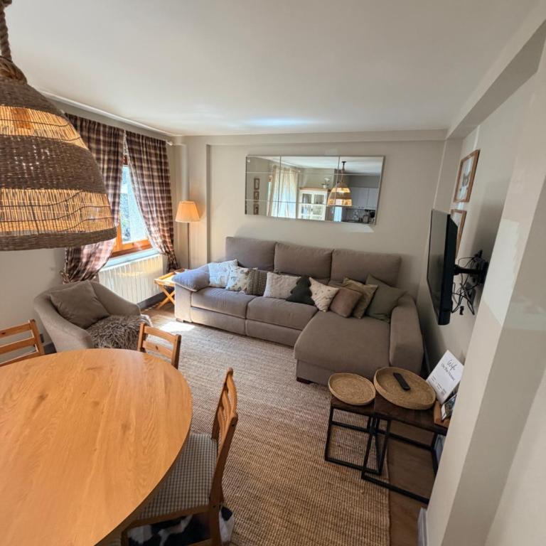 Casa Marilu Sallent - Appartement 3 Chambres - 57