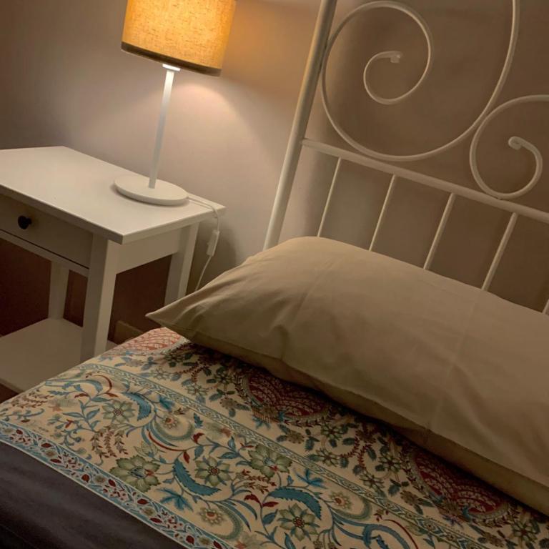 Le Jardin Secret - Appartement 1 Chambre - 30