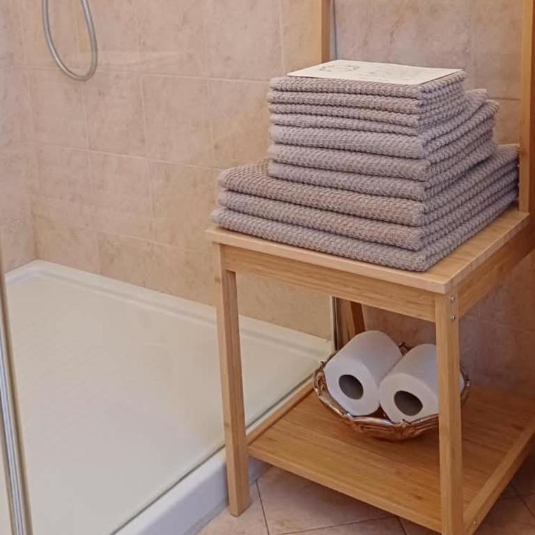 Le Jardin Secret - Appartement 1 Chambre - 44