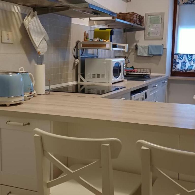 Le Jardin Secret - Appartement 1 Chambre - 11