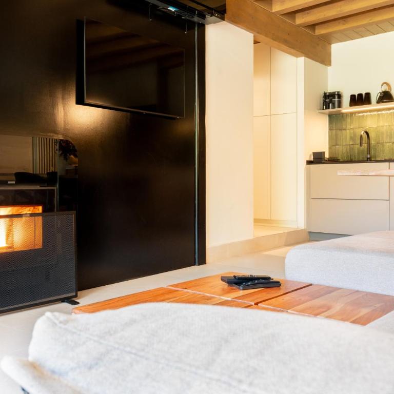 Borda Mondarruego - Maison 2 Chambres - 35