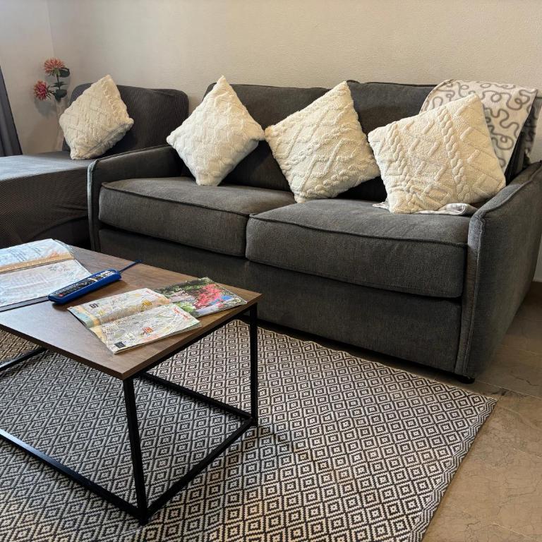 Marina Apart Beach easy Parking - Apartment mit 1 Schlafzimmer - 25