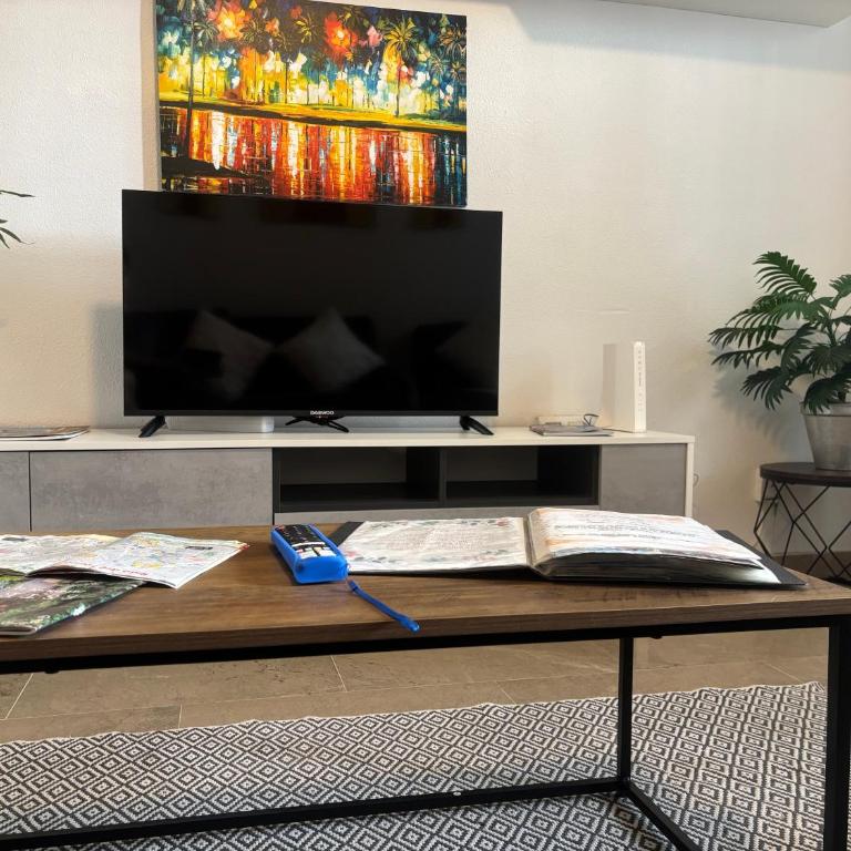 Marina Apart Beach easy Parking - Apartment mit 1 Schlafzimmer - 27