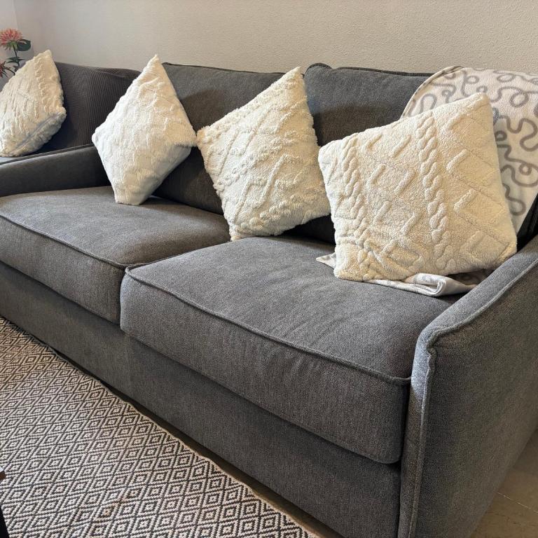 Marina Apart Beach easy Parking - Apartment mit 1 Schlafzimmer - 17