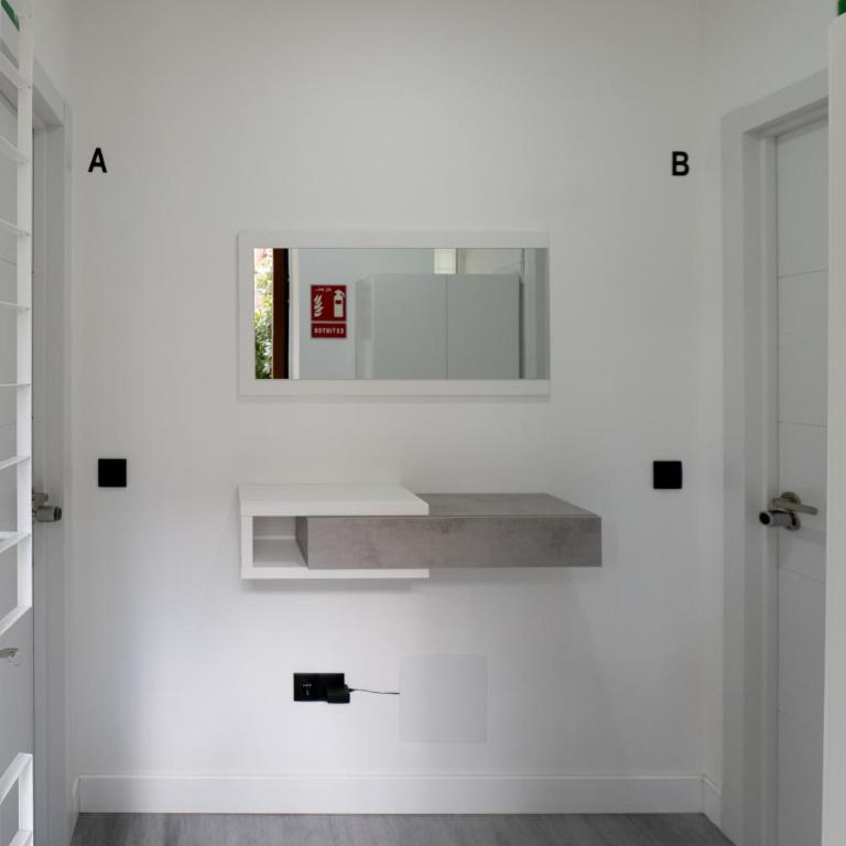 Arturo Soria Studios - Superior Studio - 36