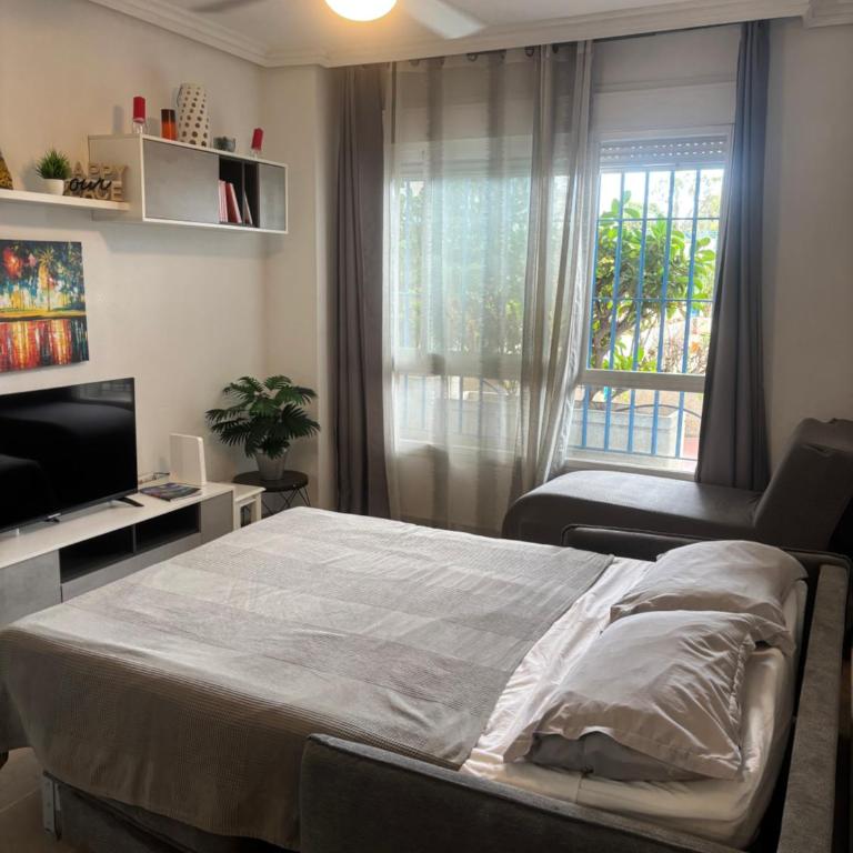 Marina Apart Beach easy Parking - Apartment mit 1 Schlafzimmer - 10