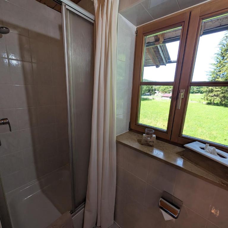 Ferienhaus Hirtbichl - Apartment mit 2 Schlafzimmern und Bergblick - 30