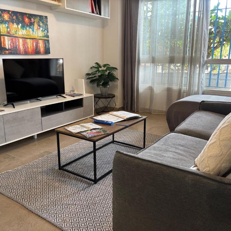 Marina Apart Beach easy Parking - Apartment mit 1 Schlafzimmer - 9