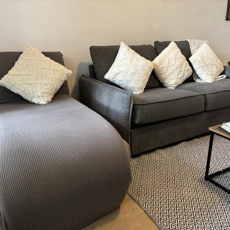 Marina Apart Beach easy Parking - Apartment mit 1 Schlafzimmer - 18