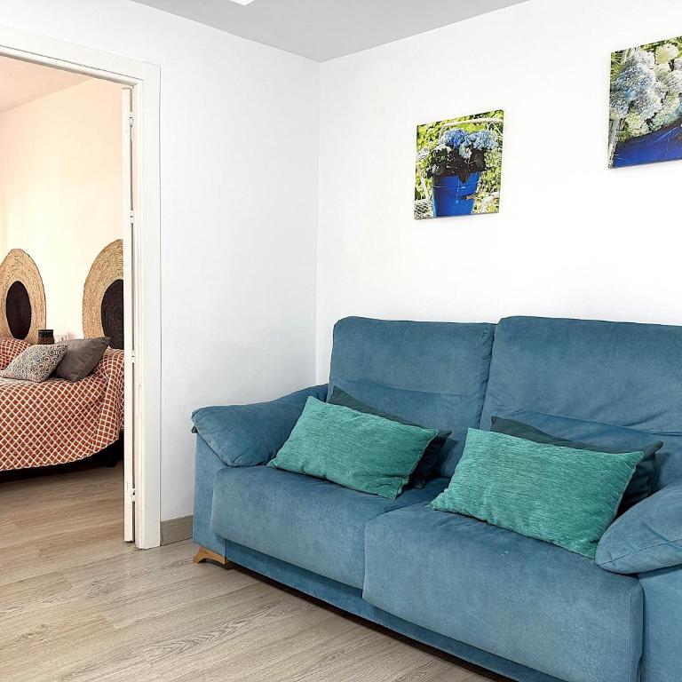 Ático Aguayos con terraza y cuatro dormitorios. - Apartment - 3