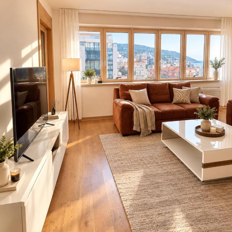 Fontana Budva Luxury Suite - Two-Bedroom Apartment - 2