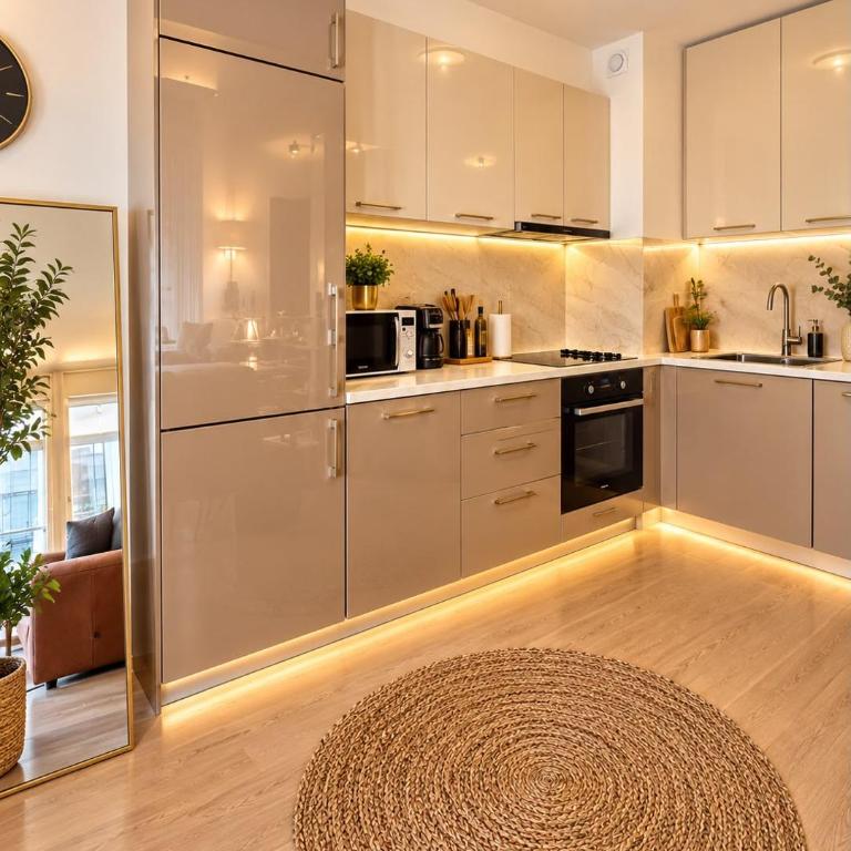 Fontana Budva Luxury Suite - Two-Bedroom Apartment - 3