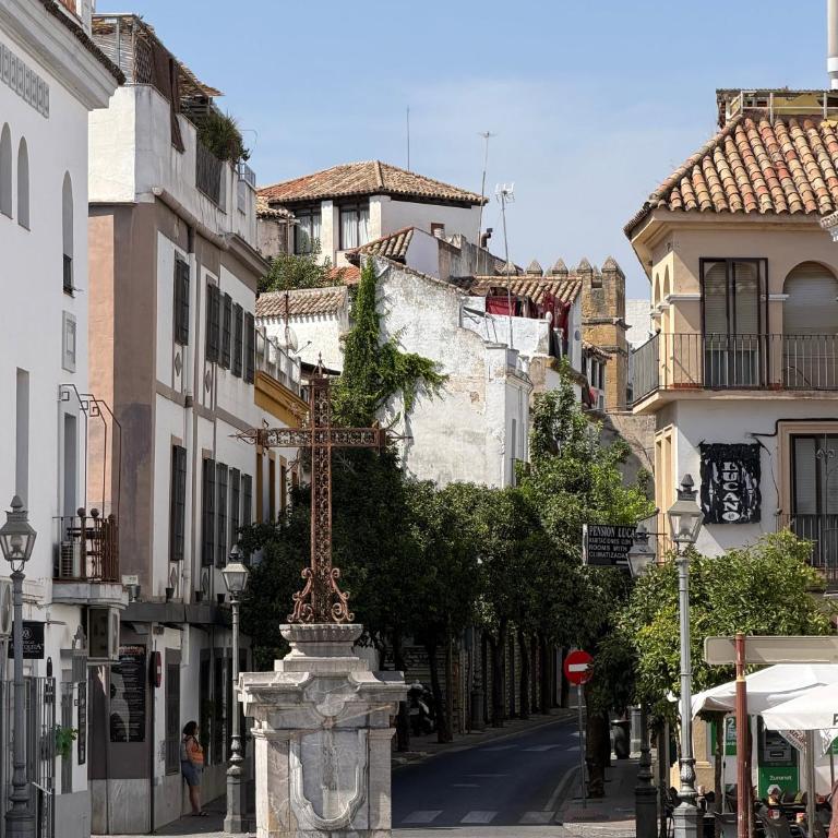 Ático Aguayos con terraza y cuatro dormitorios. - Apartment - 19