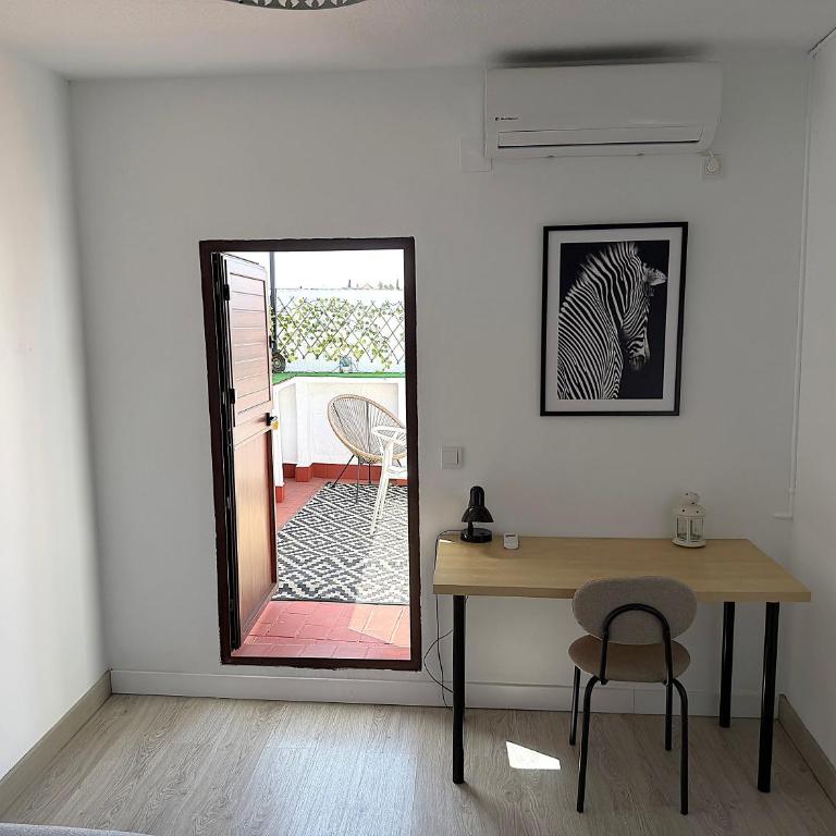 Ático Aguayos con terraza y cuatro dormitorios. - Apartment - 25