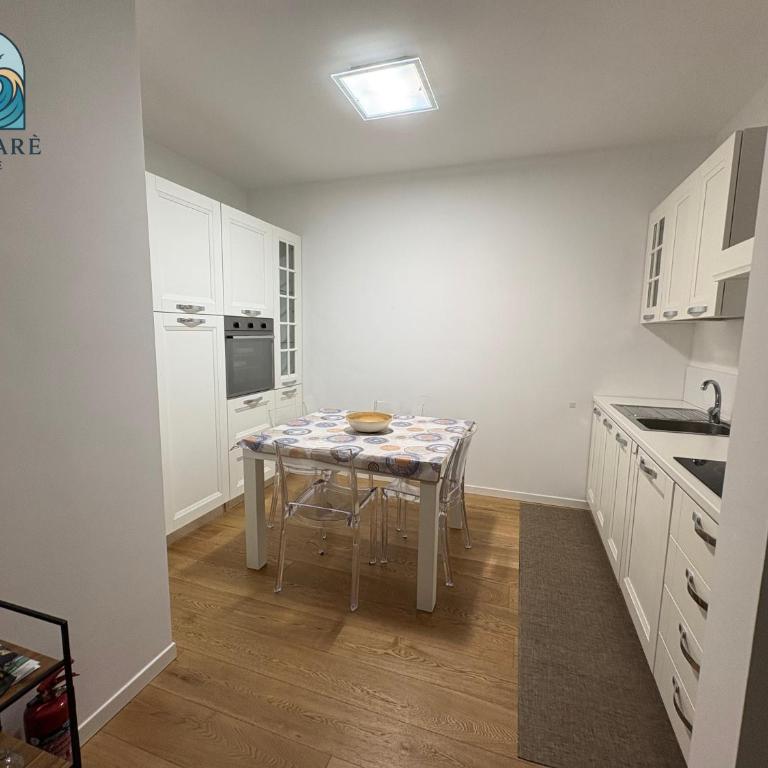 Polimarè House - Appartamento con 2 Camere da Letto - 9