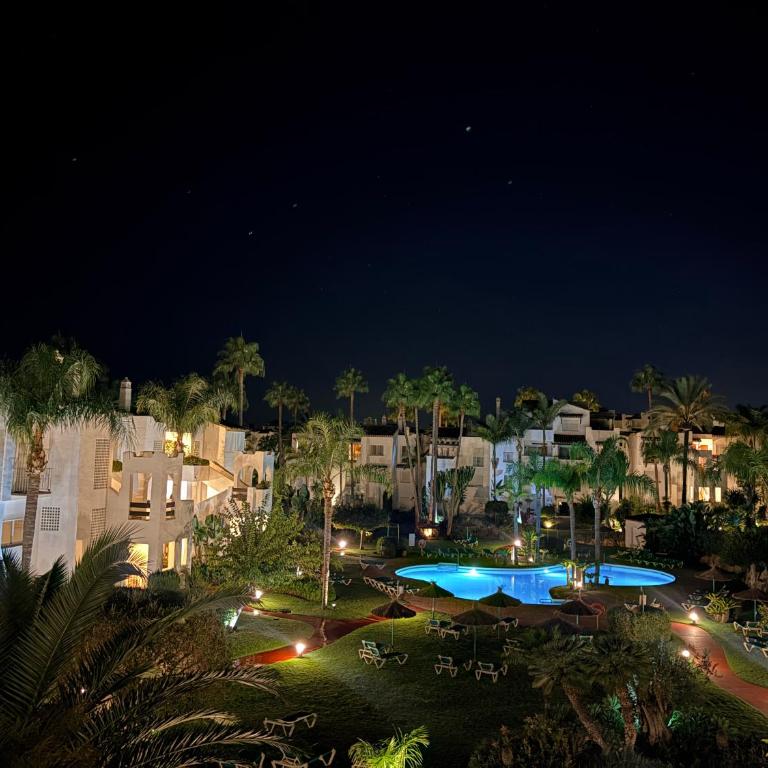 Costalita beach - Apartamento con terraza - 22