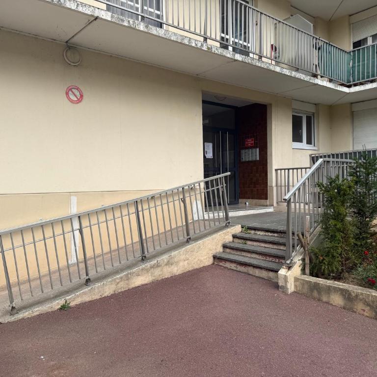 La Signature Havraise - Appartement 5 Chambres - 3