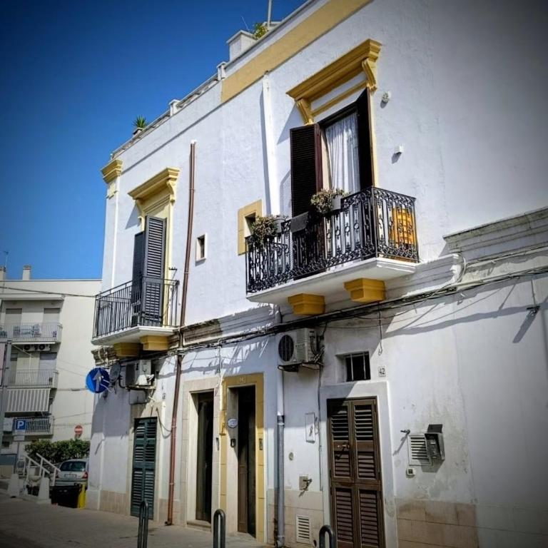 Antico Gelso - Casa Vacanze - 1