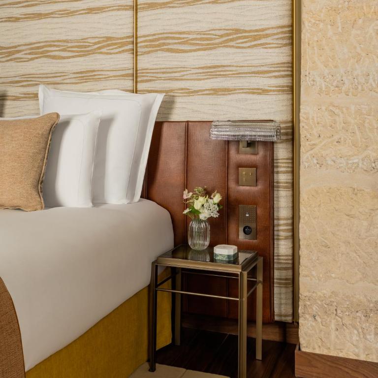 Hôtel D'Aubusson - Suite Junior - 3