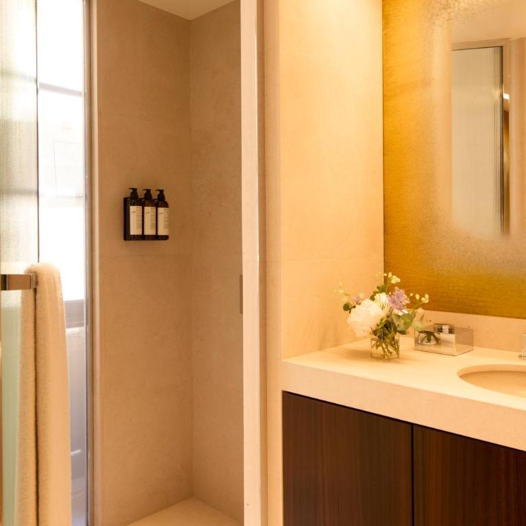 Hôtel D'Aubusson - Loft - 4