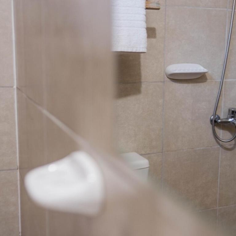 Cabaña, Km12 Playa Serena Jardineshome - Casa con 1 dormitorio - 6