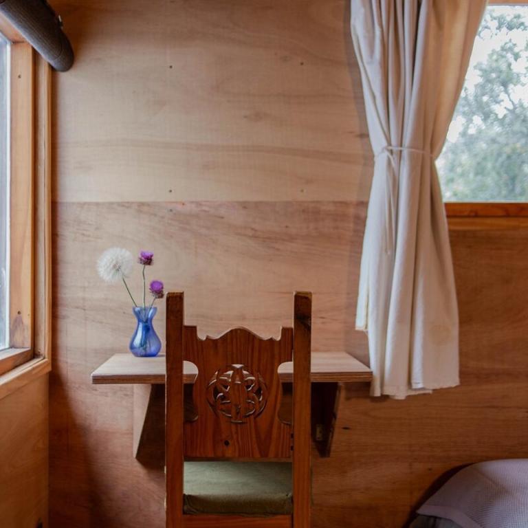 Cabaña, Km12 Playa Serena Jardineshome - Casa con 1 dormitorio - 9