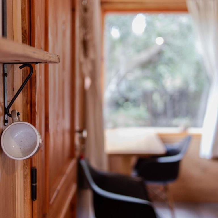 Cabaña, Km12 Playa Serena Jardineshome - Casa con 1 dormitorio - 19