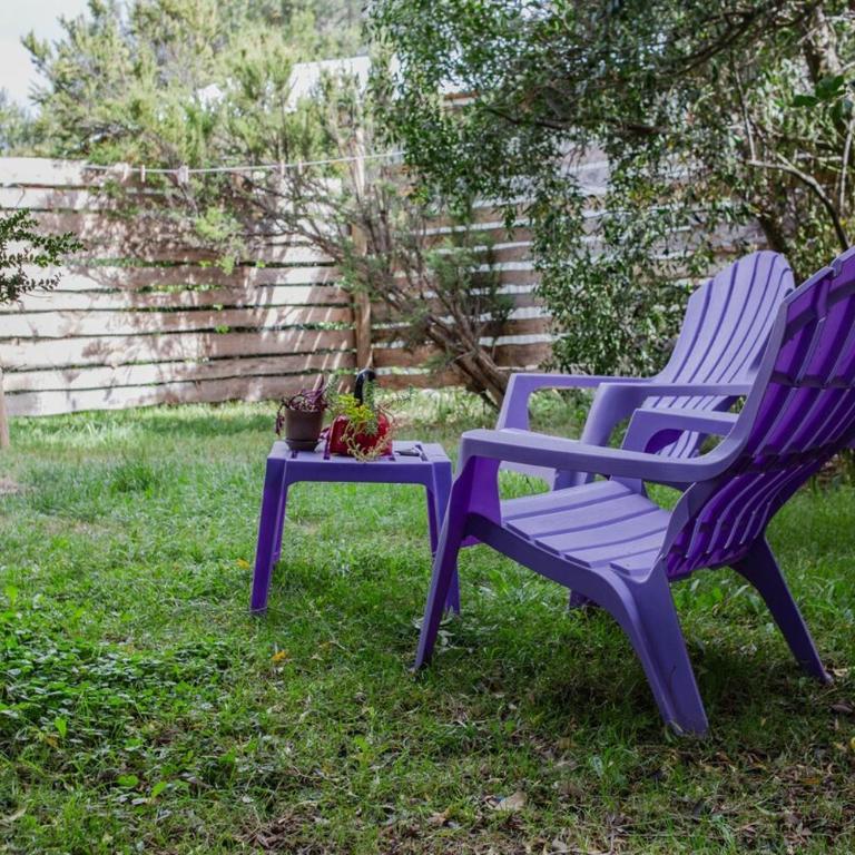Cabaña, Km12 Playa Serena Jardineshome - Casa con 1 dormitorio - 21