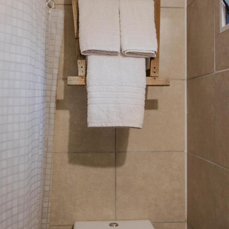 Cabaña, Km12 Playa Serena Jardineshome - Casa con 1 dormitorio - 24