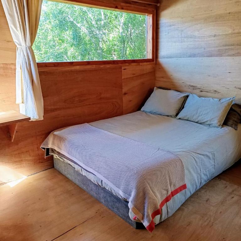 Cabaña, Km12 Playa Serena Jardineshome - Casa con 1 dormitorio - 34