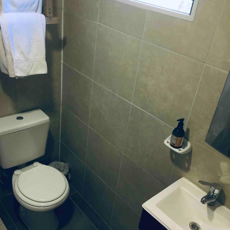 Cabaña, Km12 Playa Serena Jardineshome - Casa con 1 dormitorio - 49
