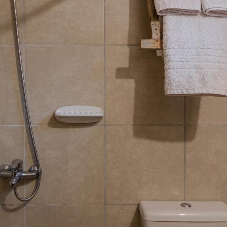 Cabaña, Km12 Playa Serena Jardineshome - Casa con 1 dormitorio - 50