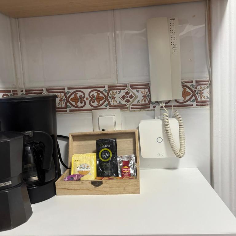 Marina Apart Beach easy Parking - Apartment mit 1 Schlafzimmer - 33