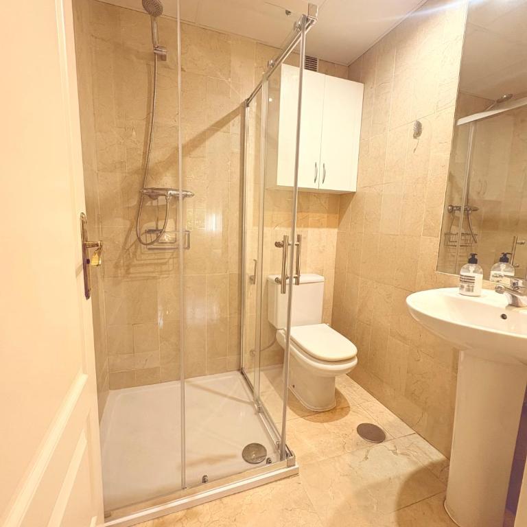 Costalita beach - Apartamento con terraza - 14