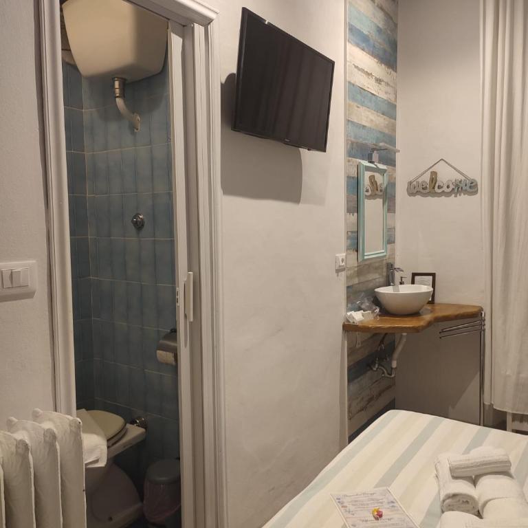 Hotel Nice - Kleines Doppelzimmer - 5