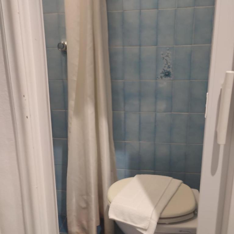 Hotel Nice - Kleines Doppelzimmer - 3