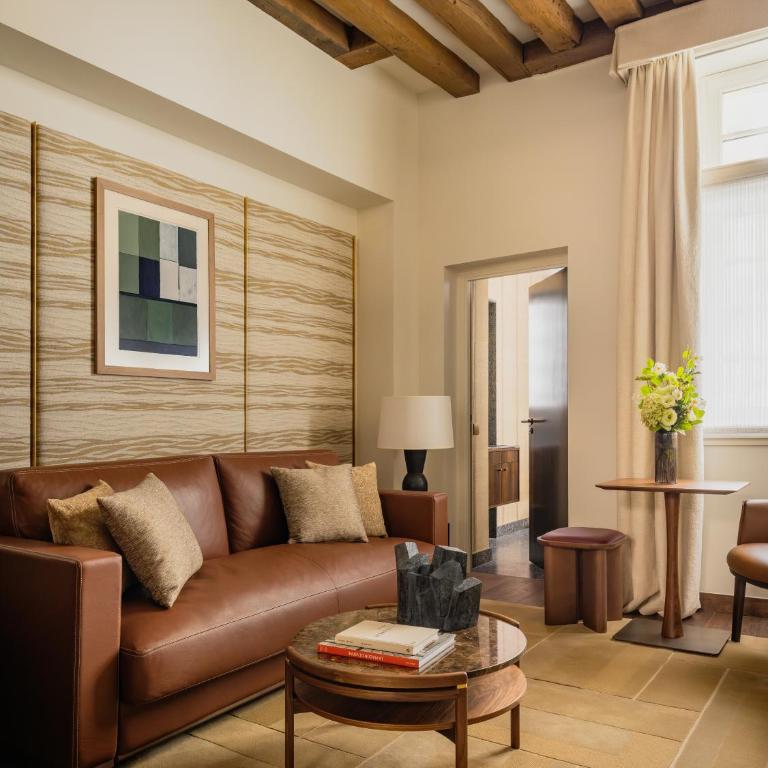 Hôtel D'Aubusson - Suite - 4