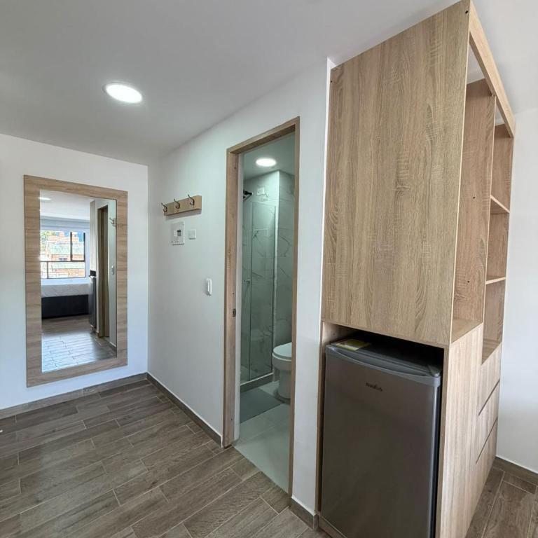 Los Robles FC - Apartamento de 1 dormitorio - 17