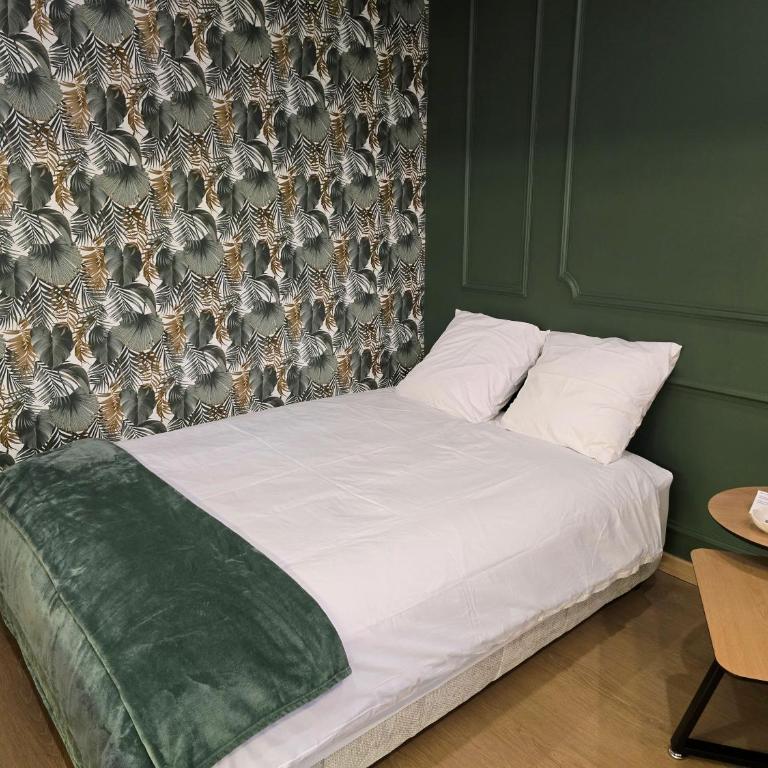 L Émeraude Rémoise - Idéalement situé & Confort & Climatisé - Appartamento con 1 Camera da Letto - 11